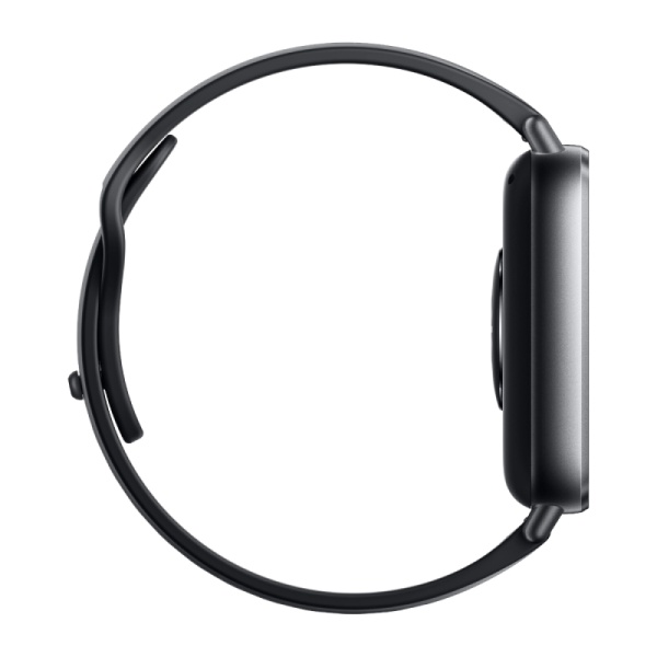 Смарт-часы Redmi Watch 5 Active Midnight Black